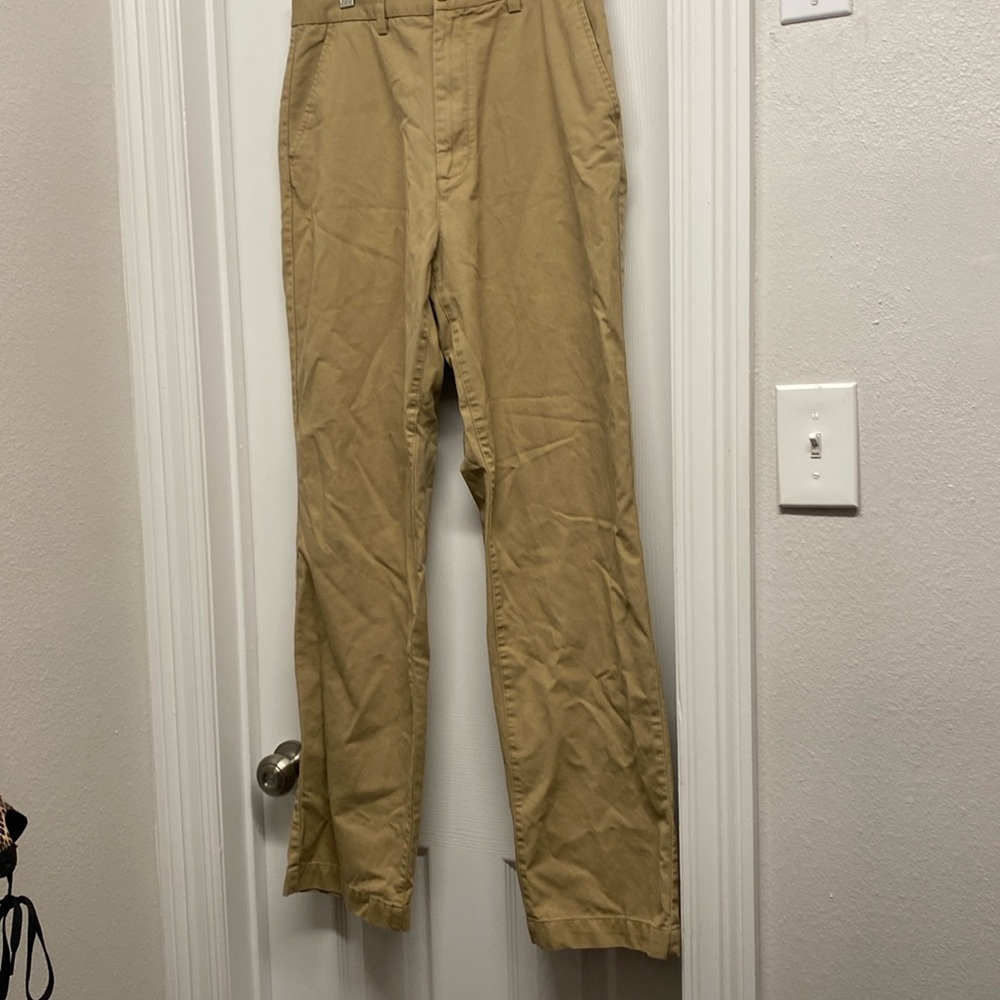 Bass Khaki Pants